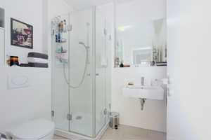 Moderne City-Wohnung | 35m² Dachterrasse & Zentrale Lage – München – Vorschaubild 8