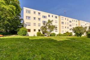 +++ Hochparterre mit Balkon - gute Raumaufteilung - TL-Bad - inkl. älterer Einbauküche & TG-Stpl.+++ – Nagoldstraße 47, 70376 Münster, Stuttgart – Vorschaubild 24