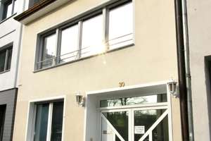 Wohn- & Geschäftshaus mit viel Potenzial, in begehrter Lage der Kölner Südstadt