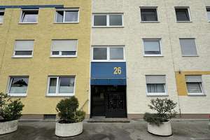 Einziehen und Wohlfühlen - stilvolle 2-Zimmer-Wohnung mit Traumterrasse und Tiefgaragenstellplatz – Die vollständige Adresse der Immobilie erhältst du vom Anbieter., 65205 Nordenstadt, Wiesbaden – Vorschaubild 14