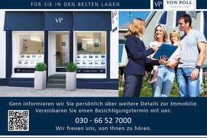 Doppeltes Glück, seltene Rarität im Weltkulturerbe Hufeisensiedlung -  Willkommen in Ihrem Zuhause – Die vollständige Adresse der Immobilie erhältst du vom Anbieter., 12359 Britz, Berlin – Vorschaubild 14