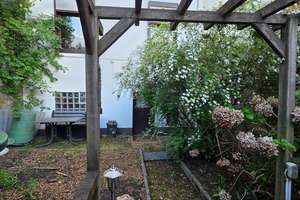 Reihenmittelhaus in ruhiger Seitenstraße Bremen-Neustadt – Die vollständige Adresse der Immobilie erhältst du vom Anbieter., 28201 Südervorstadt, Bremen – Vorschaubild 42