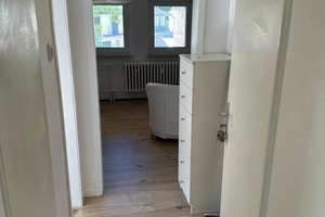 Modernes 1-Zimmer-Apartment mit Einbauküche in Köln-Sürth – ideal für Studenten  – Eschenweg 15, 50999 Sürth, Köln – Vorschaubild 16