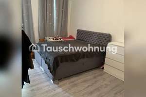 Tauschwohnung: Tausche eine 2 zimmerwohnung gegen eine 3-4 zimmer