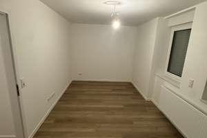 ++ Erstbezug nach Sanierung- Top 2 Zimmer Wohnung mit Balkon ++ – Finanzstr. 16, 46145 Sterkrade-Mitte, Oberhausen – Vorschaubild 4