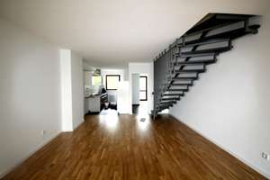 Rarität: kpl. sanierte Maisonettewohnung in Grafenberg – 40235 Grafenberg, Düsseldorf – Vorschaubild 7