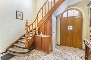 -Villa Victoria- vermietetes Mehrfamilienhaus mit großem Lager zwischen Hangeweiher und Hasselholz – Die vollständige Adresse der Immobilie erhältst du vom Anbieter., 52064 Hangeweiher, Aachen – Vorschaubild 3