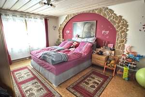 Freistehendes Zweifamilienhaus in Alleinlage – Raum, Ruhe & Freiheit auf 1.080 m² Grundstück… – Am Roth 1, 55469 Bergenhausen – Vorschaubild 24