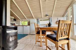 Hygge pur! Skandinavisches Ferienhaus in der Nähe zur Ostsee – Rendsburg-Eckernförde (Kreis) – Vorschaubild 8