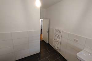 Mit Einbauküche und weiteren Extras: Schicke 3-Zimmer Wohnung mit Terrasse – Hülser Str. 91, 47803 Inrath/Kliedbruch, Krefeld – Vorschaubild 17