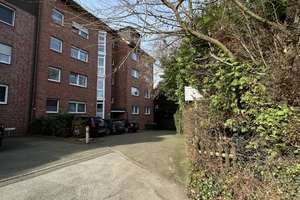Stilvolle, moderne  2 -Zimmer-Wohnung mit Balkon, Garage und EBK in Gelsenkirchen-Buer – Die vollständige Adresse der Immobilie erhältst du vom Anbieter., 45894 Buer, Gelsenkirchen – Vorschaubild 31