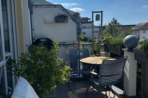 Hochwertig 4-Zimmer-Wohnung mit privater Sauna, Südbalkon & TG-Stellplatz in Fürth-Poppenreuth – Die vollständige Adresse der Immobilie erhältst du vom Anbieter., 90765 Ronhof, Kronach, Fürth – Vorschaubild 39