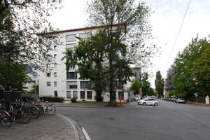 1-Zimmer-Wohnung - Nürnberg Nordstadt, Friedrich-Ebert-Platz – Meuschelstraße 12, 90408 Uhlandstraße, Nürnberg – Vorschaubild 5