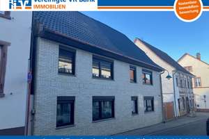 Wow, der neue Preis ist perfekt ! – Die vollständige Adresse der Immobilie erhältst du vom Anbieter., 67269 Grünstadt – Vorschaubild 1