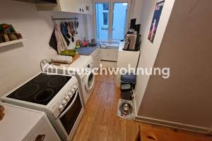 Tauschwohnung: Perfekte Wohnung für Singles odr Pärchen in Hamburg-Mitte – Die vollständige Adresse der Immobilie erhältst du vom Anbieter., 20355 Neustadt, Hamburg – Vorschaubild 10
