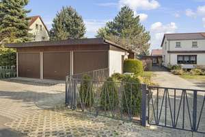 Gepflegte Doppelhaushälfte in Erfurt – 99087 Sulzer Siedlung, Erfurt – Vorschaubild 19