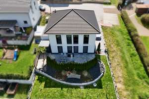 Modernes Einfamilienhaus (BJ 2019) in ruhiger Lage mit Terrasse & Garage – Die vollständige Adresse der Immobilie erhältst du vom Anbieter., 65326 Aarbergen – Vorschaubild 5
