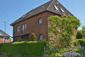 Lichtdurchflutete 3-Zimmer-Wohnung in bester Lage von Holtenau – 24159 Holtenau, Kiel – Vorschaubild 19