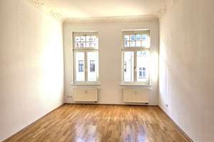 # Bezugsfrei #    Großartige 3 Zimmerwohnung mit Balkon + Parkett + Stuck – Sasstraße 50, 4157 Gohlis-Mitte, Leipzig – Vorschaubild 15