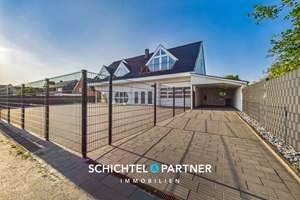 Uphusen | Stilvolles Wohn- & Geschäftshaus mit großem Parkhof und Autohalle – Die vollständige Adresse der Immobilie erhältst du vom Anbieter., 28832 Achim – Vorschaubild 22