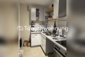 Tauschwohnung: BVE 2 ZIMMER WOHNUNG IN ALTONA – Die vollständige Adresse der Immobilie erhältst du vom Anbieter., 22767 Altona-Altstadt, Hamburg – Vorschaubild 12