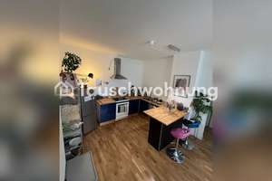 Tauschwohnung: Barrierefreie 2-Zimmer-Wohnung in Moabit mit Terasse – Die vollständige Adresse der Immobilie erhältst du vom Anbieter., 10555 Moabit, Berlin – Vorschaubild 3