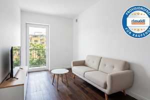 3-Zimmer-Wohnung im Altbau-Ensemble mit Balkon und TG in München-Sendling – Die vollständige Adresse der Immobilie erhältst du vom Anbieter., 81377 Am Waldfriedhof, München – Vorschaubild 1