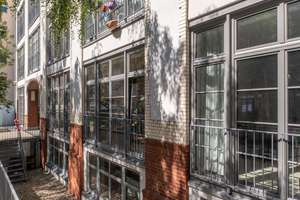 Attraktive Kapitalanlage: Außergewöhnliches Loft über zwei Ebenen in den Paul-Lincke-Höfen – Die vollständige Adresse der Immobilie erhältst du vom Anbieter., 10999 Kreuzberg, Berlin – Vorschaubild 13