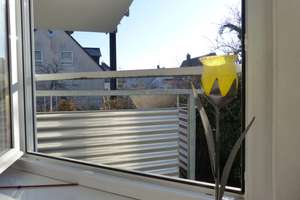 TOP-Lage von Sillenbuch. 4-ZW mit sonnigem Balkon u. TG-Platz – Schweitzerstraße 41, 70619 Sillenbuch (Ortsteil), Stuttgart – Vorschaubild 7
