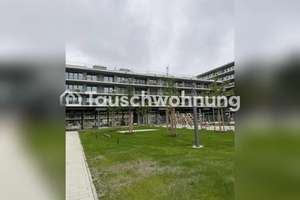 Tauschwohnung: Tausche teilmöblierte Neubau Wohnung in Neupasing, München – 81245 Neupasing, München – Vorschaubild 13