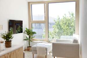 Apartment voll möbliert und bezugsfertig – Maximilianstraße 50, 75172 Weststadt, Pforzheim – Vorschaubild 3