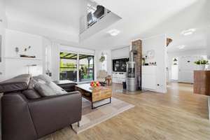 Seltene Gelegenheit! Modernisiertes Einfamilienhaus in toller Lage von Rees! Ruhig und zentrumsnah! – Die vollständige Adresse der Immobilie erhältst du vom Anbieter., 46459 Rees – Vorschaubild 3