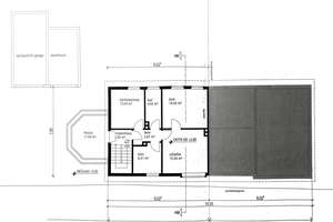 Ein Zuhause, viele Möglichkeiten – großzügiges Wohnhaus mit flexibler Aufteilung, Garten und Garage – Die vollständige Adresse der Immobilie erhältst du vom Anbieter., 45772 Marl-Hamm, Marl – Vorschaubild 36