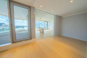 Designwohnung im Marco Polo Tower - mit Blick auf das Wendebecken des Hafens – Am strandkai 3, 20457 HafenCity, Hamburg – Vorschaubild 19