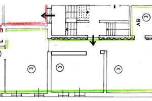 2,5-Zimmer-Wohnung – Krugfeld 2, 38448 Warmenau, Wolfsburg – Vorschaubild 10