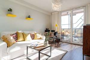 Wohnen im Schwanenquartier / moderne und renovierte 3 Zimmerwohnung – Dionysiusplatz 3, 47798 Stadtmitte, Krefeld – Vorschaubild 3