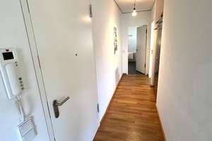 2-Zi.-Traumwohnung am Fuße der EZB mit 2 Balkonen und TG-Stellplatz – 60314 Ostend, Frankfurt am Main – Vorschaubild 16