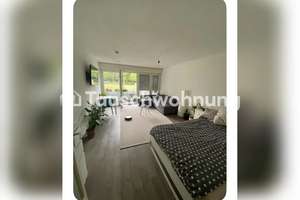 Tauschwohnung: schöne Wohnung am Ostpark
