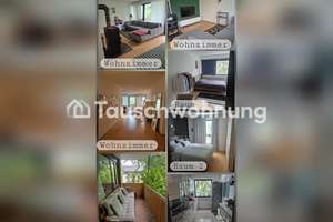 Tauschwohnung: Wohnungstausch in Münster gesucht!