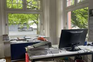4 Zimmer Erdgeschoss -ETW  in Solingen  mit Wintergarten  und Terrasse in einer Villa – Die vollständige Adresse der Immobilie erhältst du vom Anbieter., 42651 Solingen-Mitte, Solingen – Vorschaubild 7