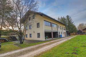 Geräumiges Haus mit viel Platz für die Familie! – Mayerhofen 40, 83410 Laufen – Vorschaubild 7