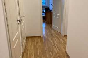 Sonnige 3-Zimmer-Wohnung mit Balkon und EBK in München Freimann – München – Vorschaubild 7