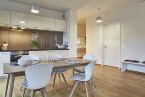 Stilvolle 3-Zimmer-Wohnung in bester Stadtlage – Die vollständige Adresse der Immobilie erhältst du vom Anbieter., 20457 HafenCity, Hamburg – Vorschaubild 3