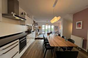- Townhouse im Schanzenviertel - familienfreundlich in ruhiger Wohnlage – Die vollständige Adresse der Immobilie erhältst du vom Anbieter., 22769 Altona-Altstadt, Hamburg – Vorschaubild 5