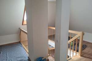 Gepflegte 4 Zimmer Maisonette Wohnung in der City – Die vollständige Adresse der Immobilie erhältst du vom Anbieter., 76133 Innenstadt-West, Karlsruhe – Vorschaubild 13