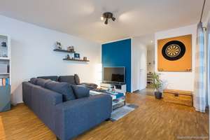 Attraktive 3 Zimmer Erdgeschosswohnung mit Terrasse & kleinen Garten mitten in Heepen – Die vollständige Adresse der Immobilie erhältst du vom Anbieter., 33719 Heepen, Bielefeld – Vorschaubild 6