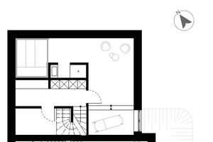 Exklusiver Erstbezug: Moderne Ferien-Doppelhaushälfte in idyllischer Lage – Midlumweg 6b / WE 1, 25938 Alkersum – Vorschaubild 21