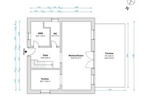 Charmantes Einfamilienhaus in Berlin-Rosenthal mit Garten, Terrasse und gehobener Ausstattung – Die vollständige Adresse der Immobilie erhältst du vom Anbieter., 13158 Rosenthal, Berlin – Vorschaubild 35