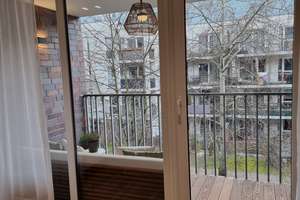 Privatverkauf – Möblierte 3-Zimmer Designerwohnung in Alt-Stralau (Friedrichshain) – Bootsbauerstraße 16, 10245 Friedrichshain, Berlin – Vorschaubild 20