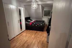 Schöne sanierte 2 Zimmer Kü., Bad, Whg. in Saarbrücken- Nähe Caritas Klinik Burbach/Rastpfuhl – Die vollständige Adresse der Immobilie erhältst du vom Anbieter., 66115 Burbach, Saarbrücken – Vorschaubild 5